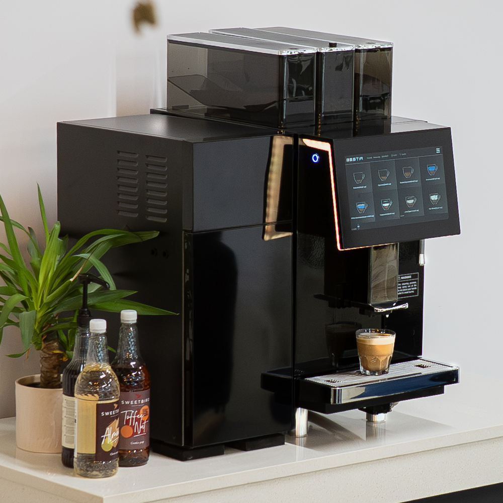 Bestir BMC300 Quarter Life