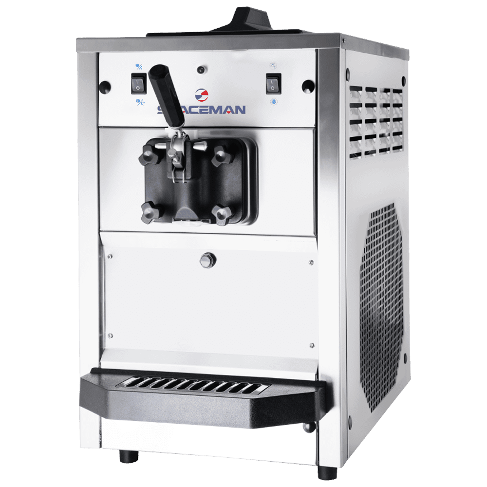 T15 N Table Top Ice Cream Machine