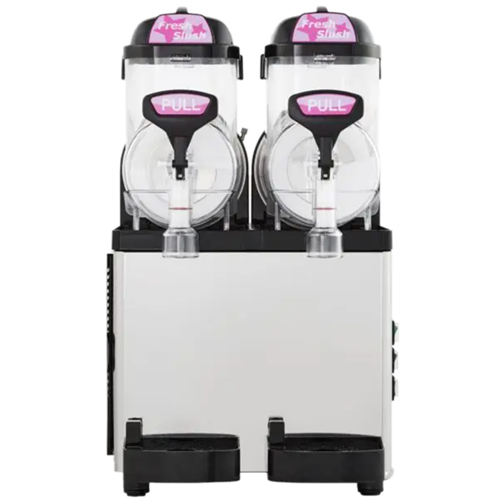 M17.5 Blue Ice Slushy 3 M17.5 Blue Ice Slushy 3