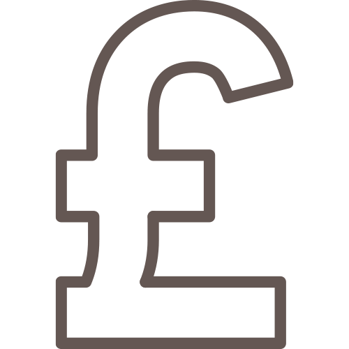 Outright Purchase Brown Large Outright Purchase Brown Large