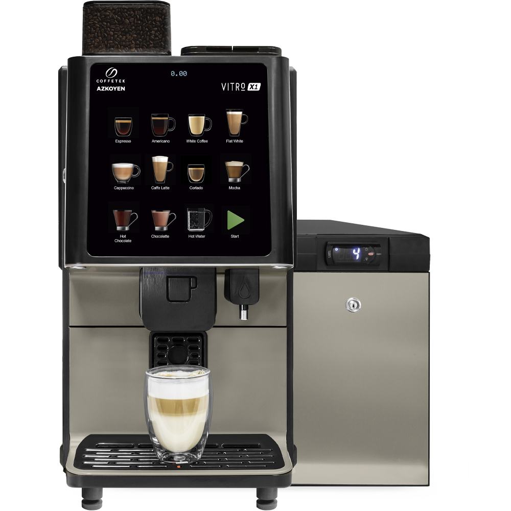 Coffetek Vitro X1 MIA