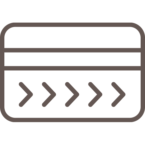 Managed Vending Brown Large Managed Vending Brown Large