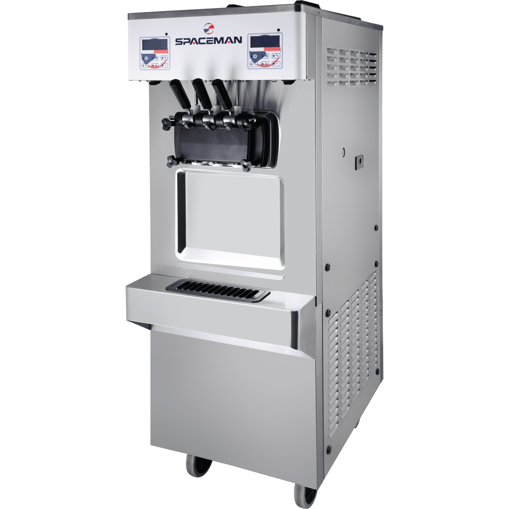 S70 Freestanding Ice Cream Machine