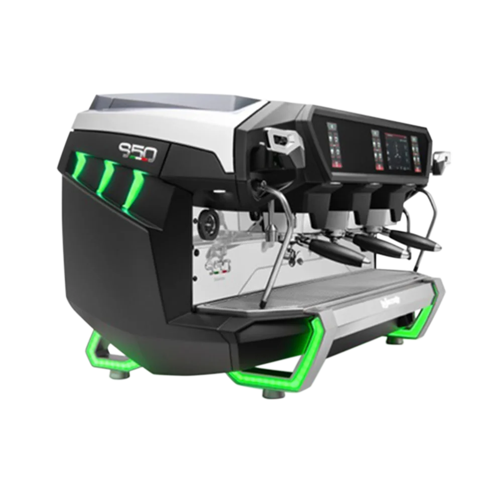 S50 Performance Group 3 S50 Performance Group 3