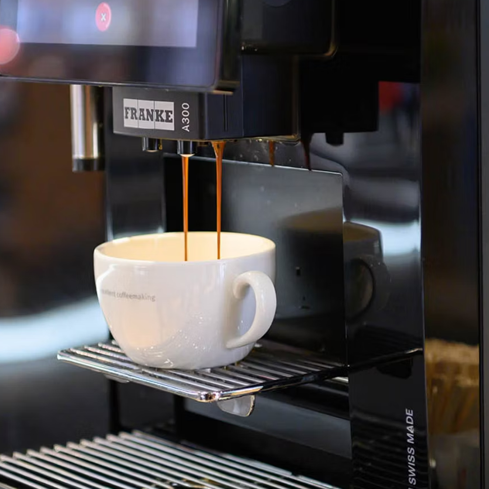 Franke A300 Coffee
