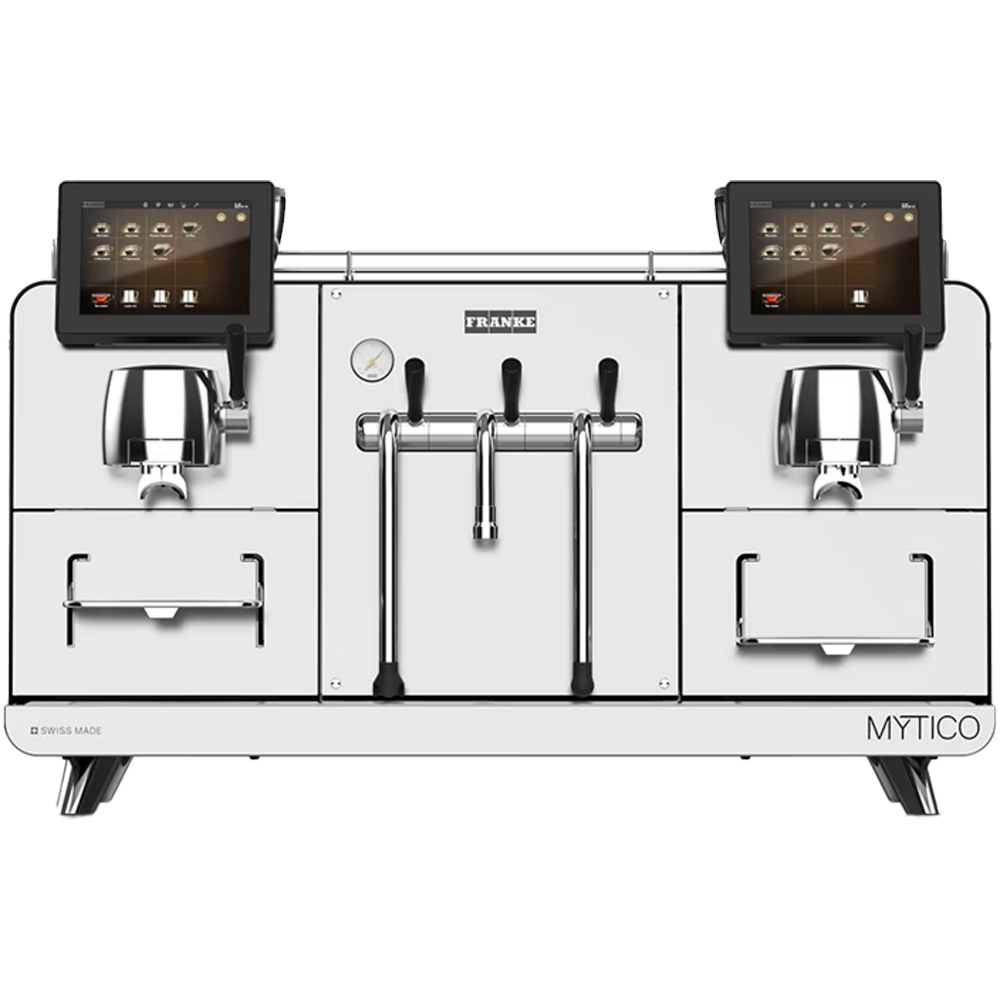 Franke Mytico Due Front