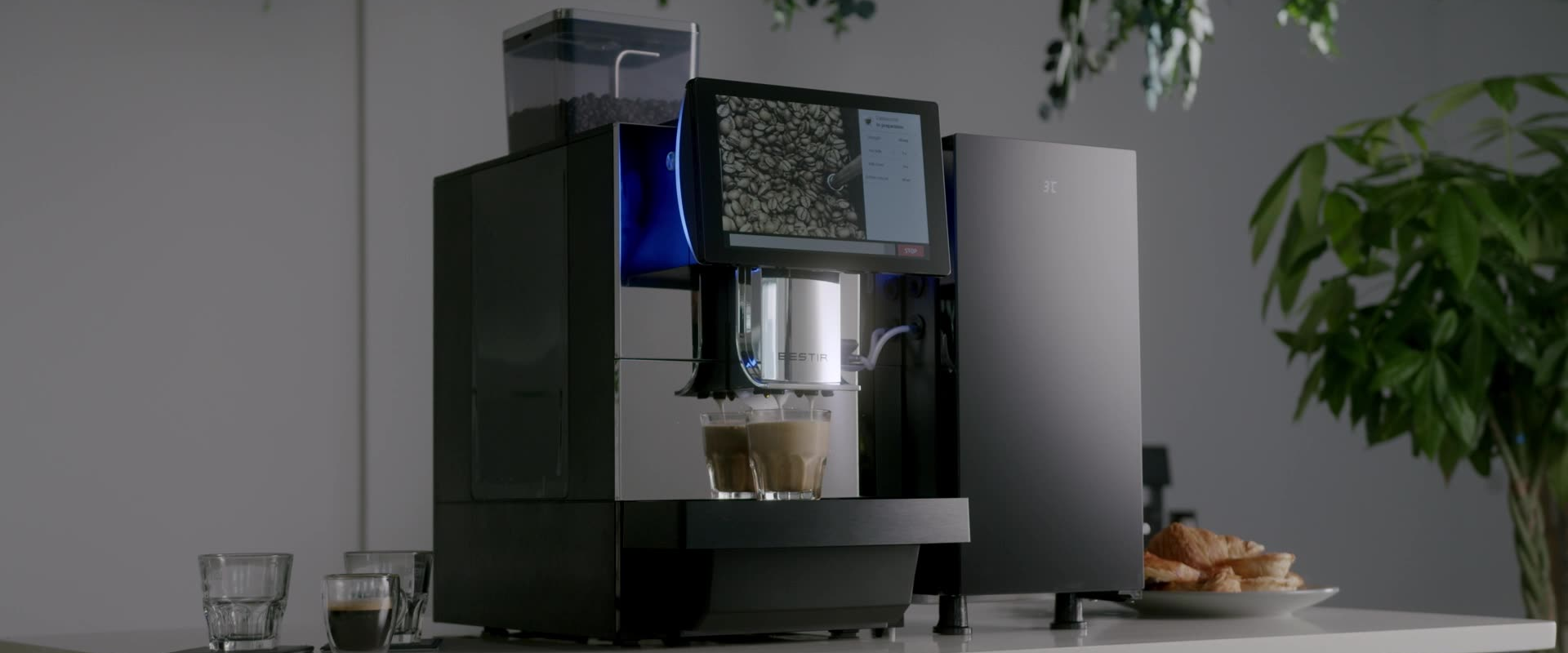 Bestir BM80 Lifestyle