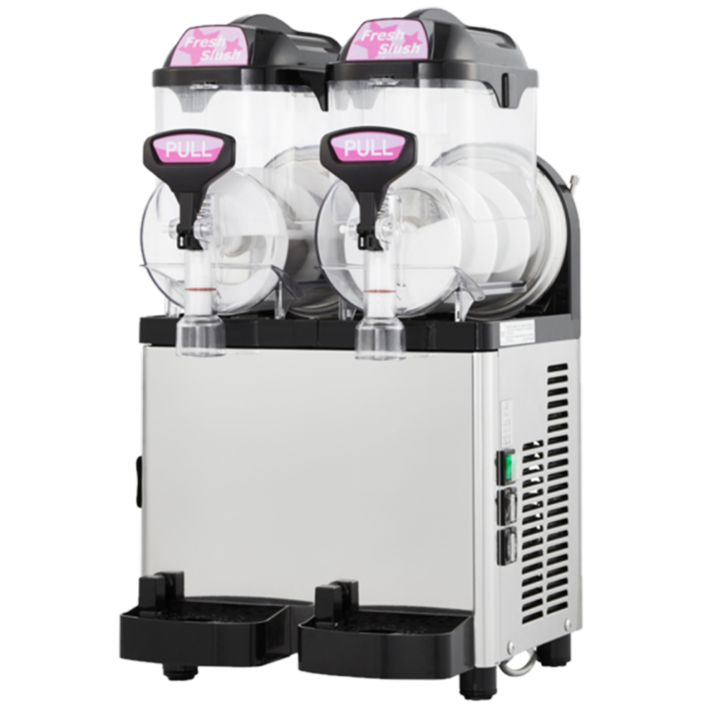 M17.5 Blue Ice Slushy 2 M17.5 Blue Ice Slushy 2