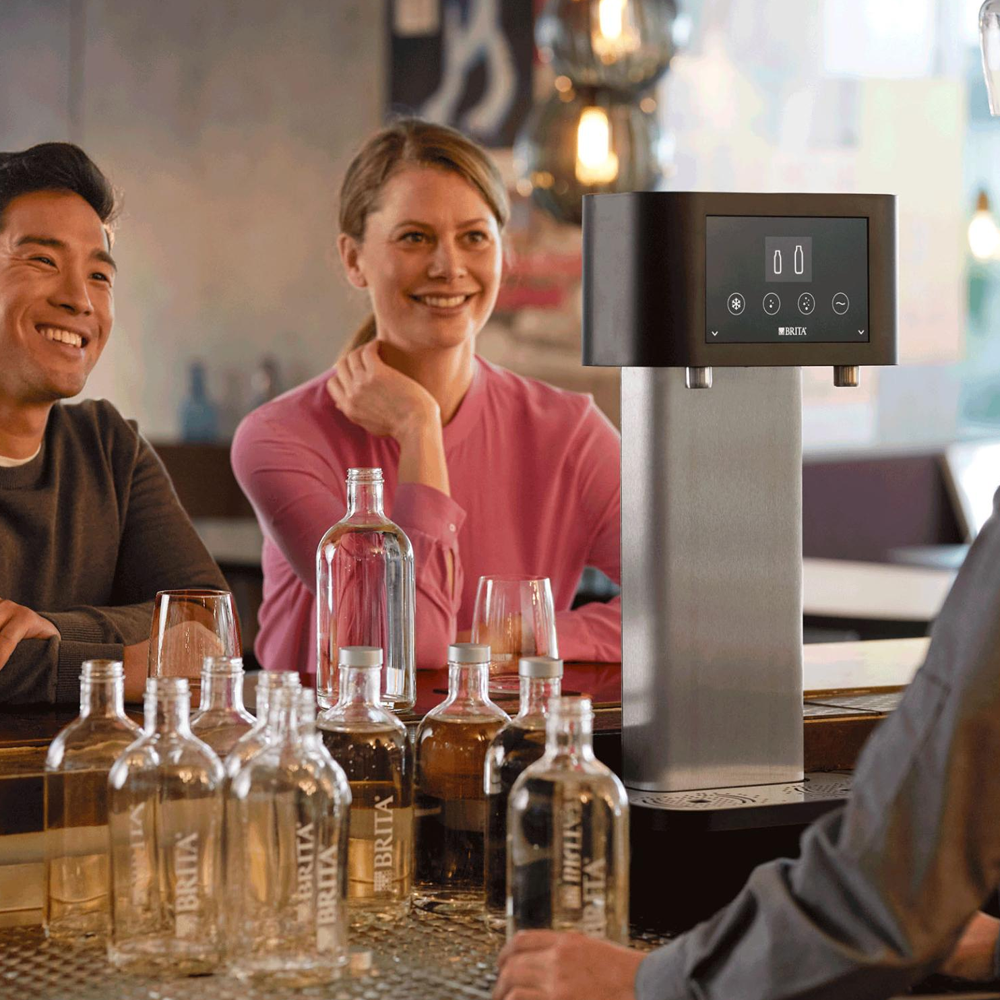 Brita Vivreau Fill T Tap Life 2