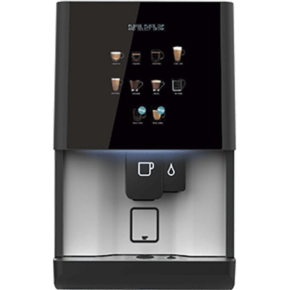 Coffetek Vitro S5 Espresso