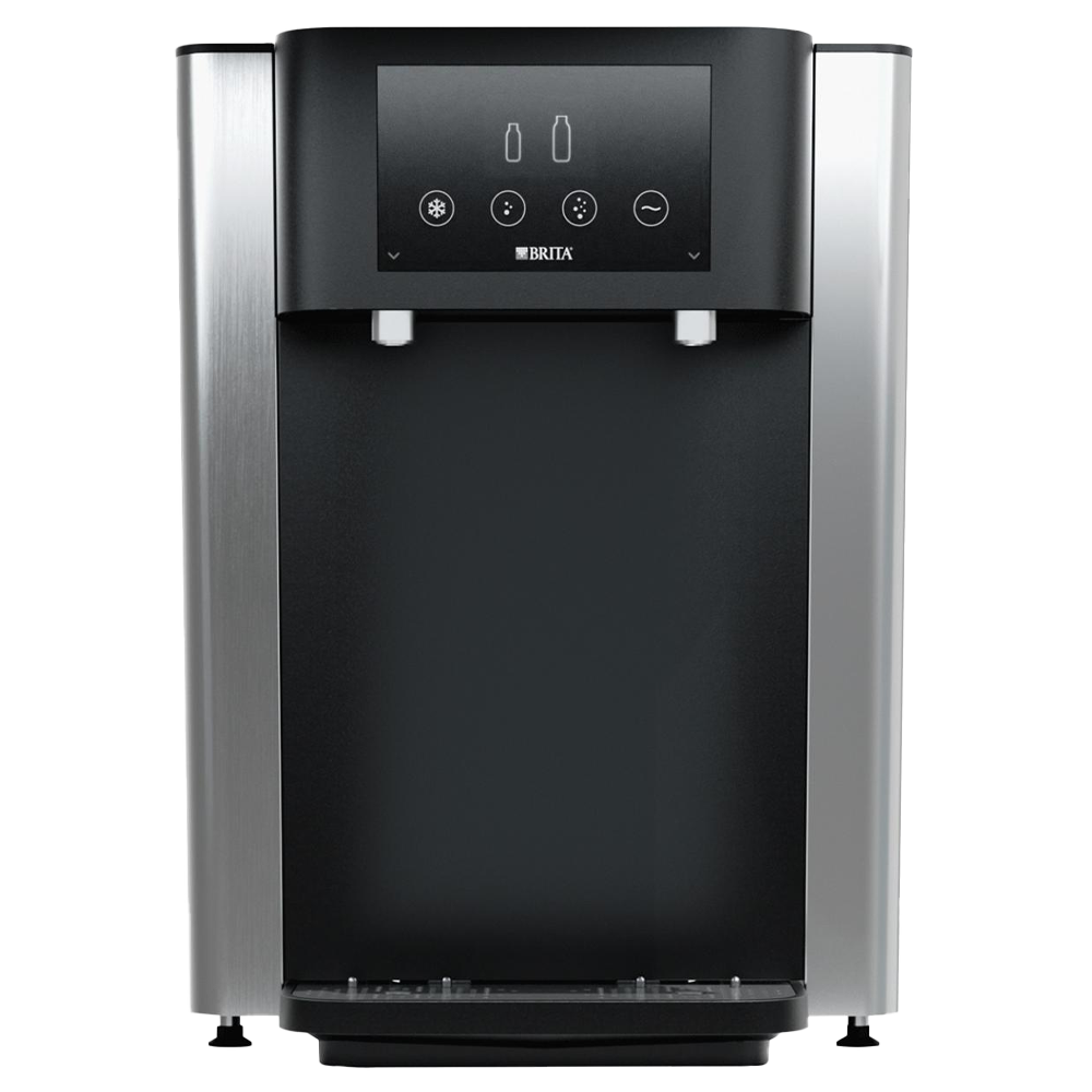 Brita Fill Pro Front