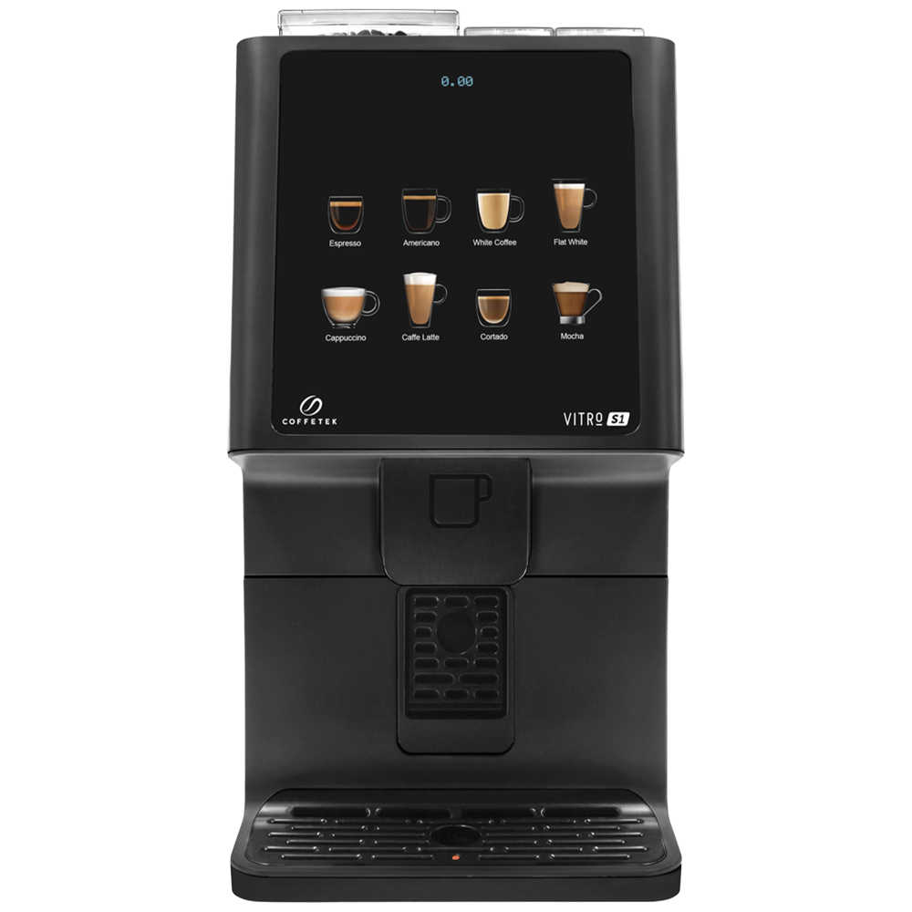 Coffetek Vitro S1 Espresso