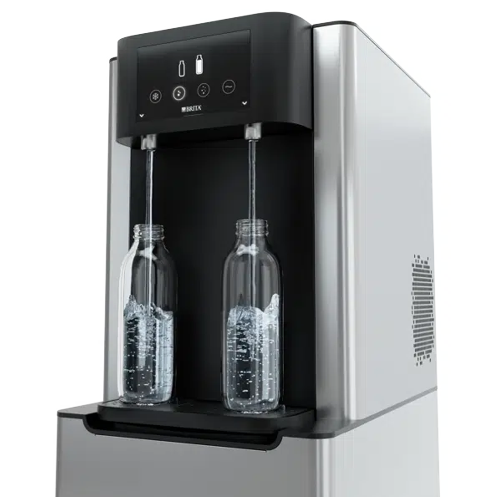 Brita Fill Pro Quarter