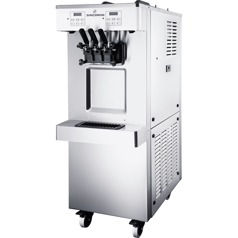 S60 Freestanding Ice Cream Machine