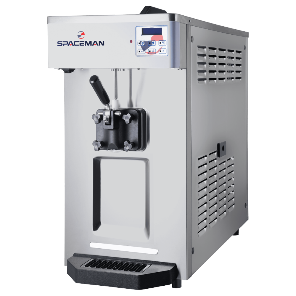 T28C Table Top Ice Cream Machine