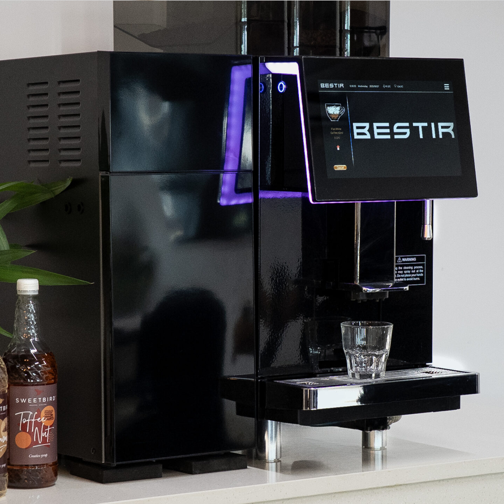 Bestir BMC300 Quarter Life 2