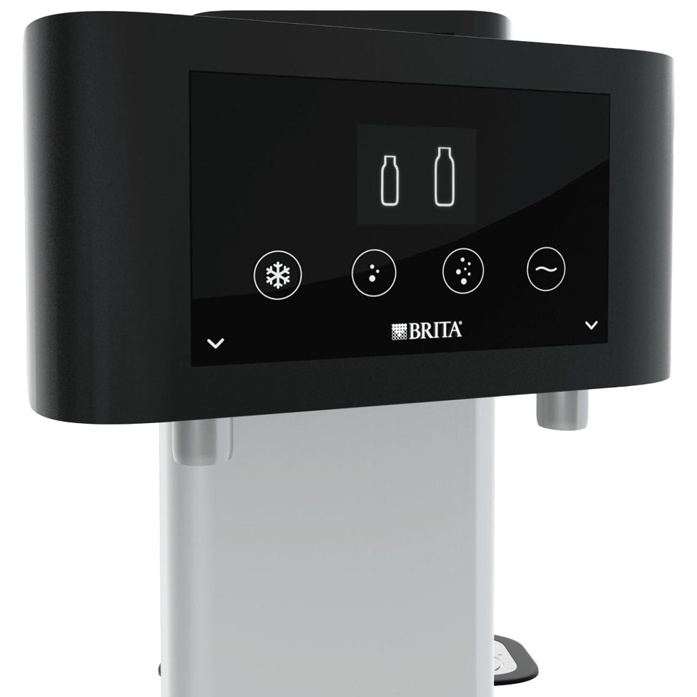 Brita Vivreau Fill T Tap Control