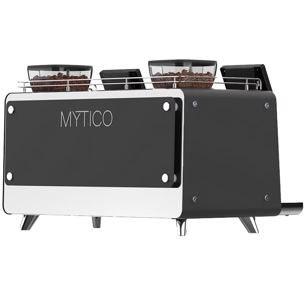 Franke Mytico Due Quarter