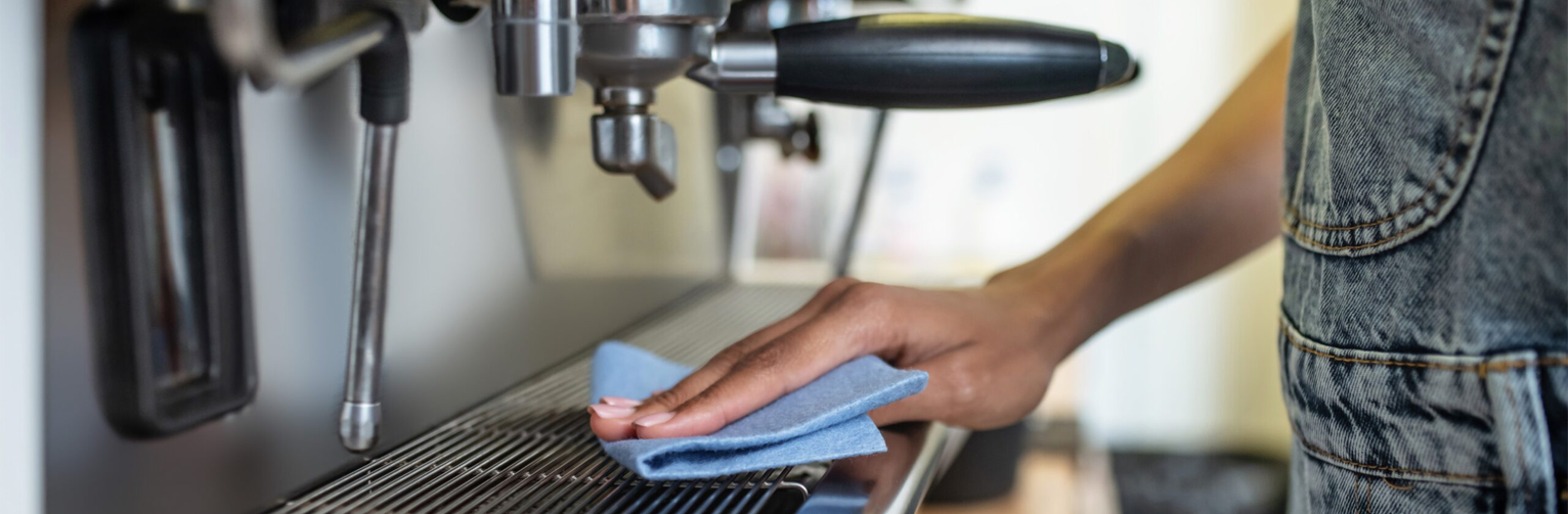 Cleaning & Filtration Hero