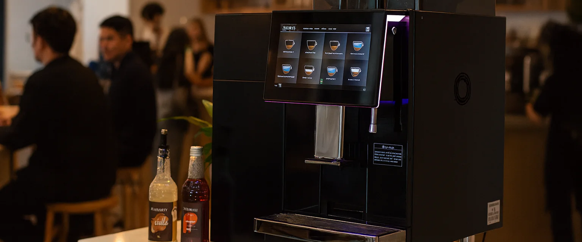 Bestir BMC300 Lifestyle