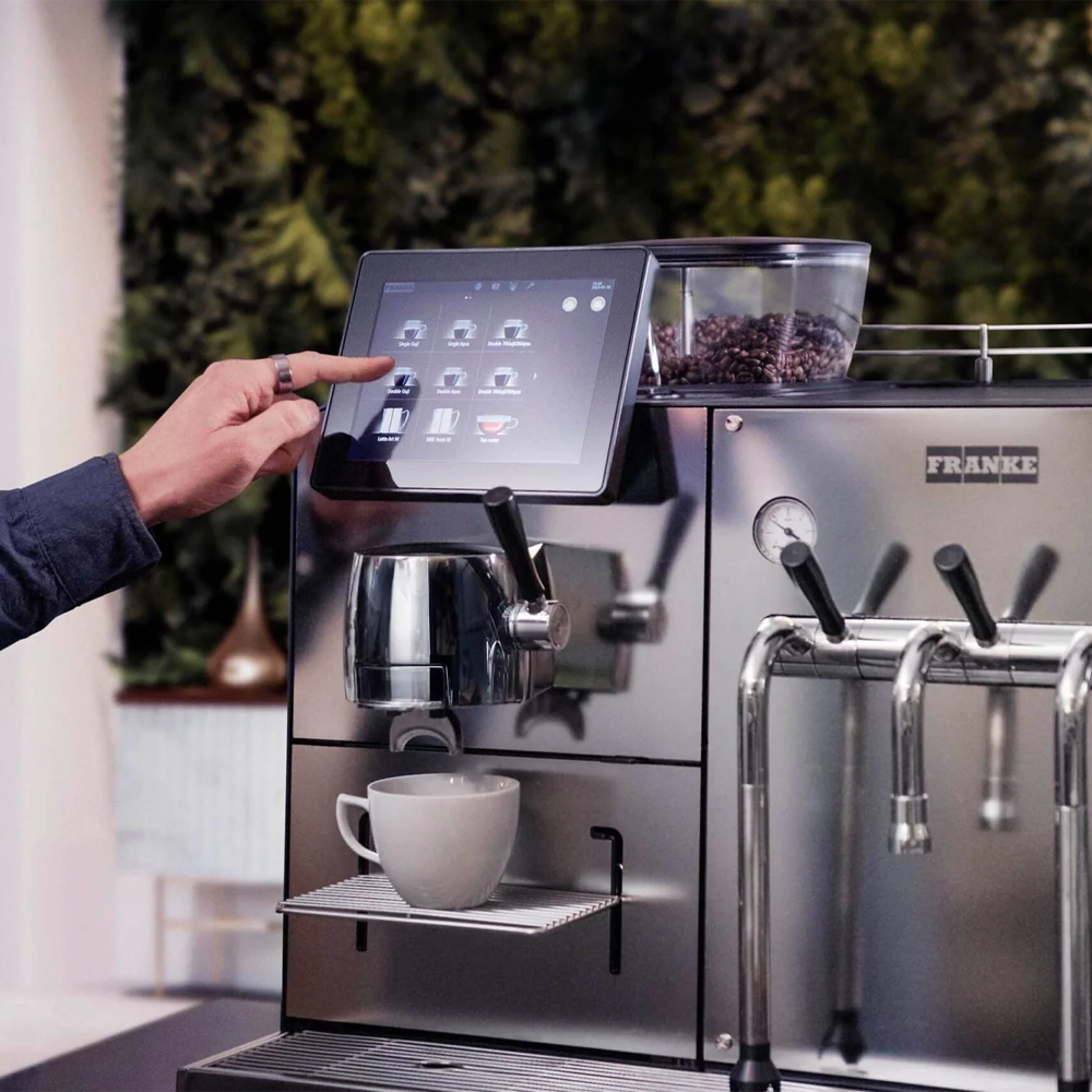 Franke Mytico Due Life 3