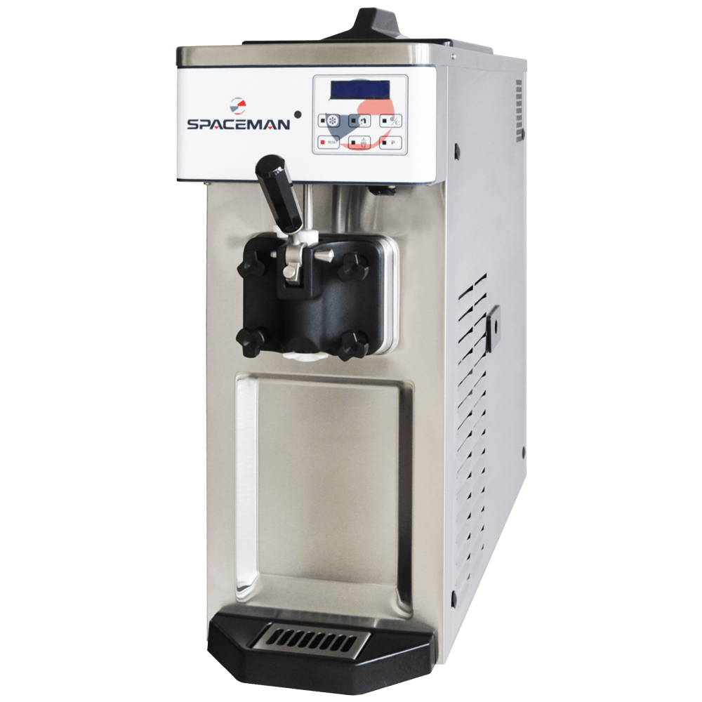 T5A Table Top Ice Cream Machine