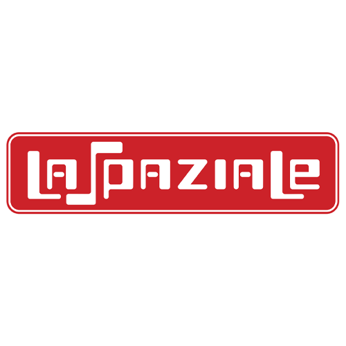 La Spaziale Logo 500X500