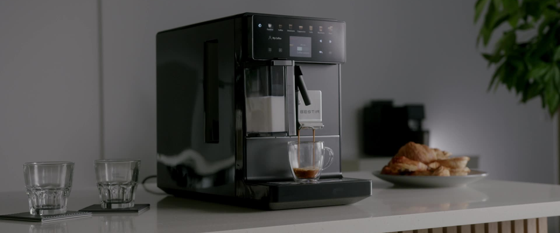 Bestir Melange Lifestyle