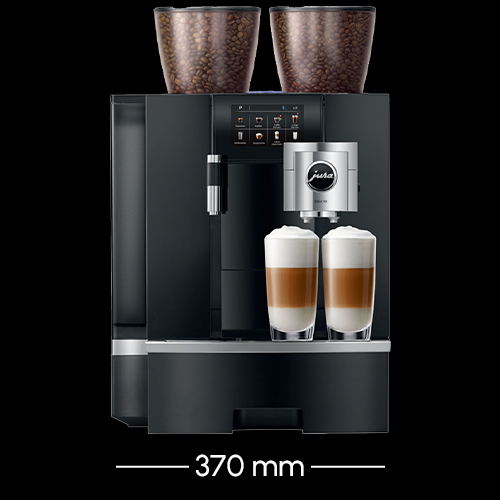 Jura GIGA X8 Gen 2 Pro Width