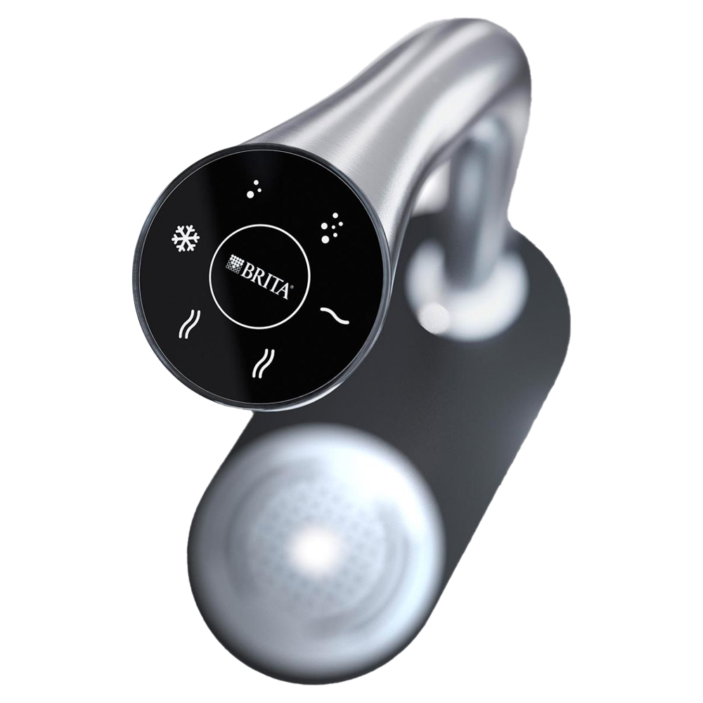 Vivreau Extra C Tap Above