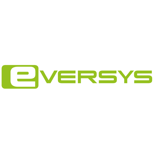 Eversys Logo 500X500