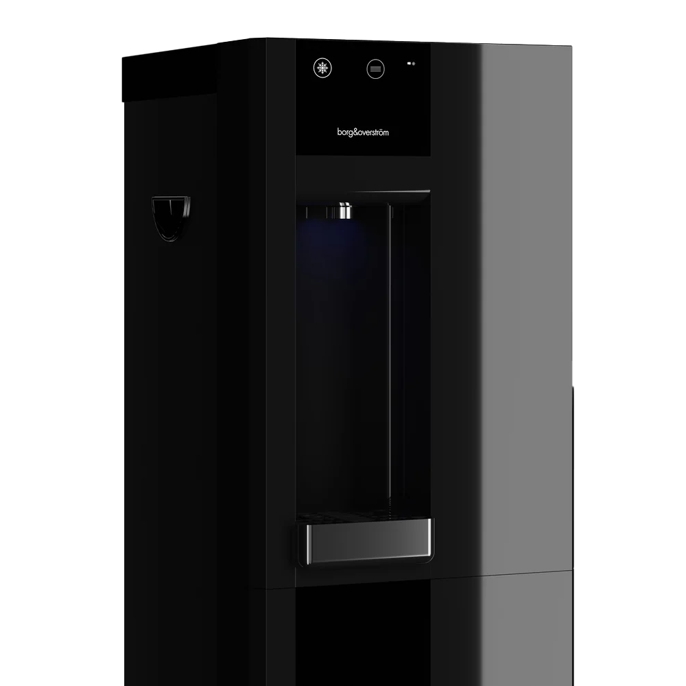 B&O B3 Black Quarter