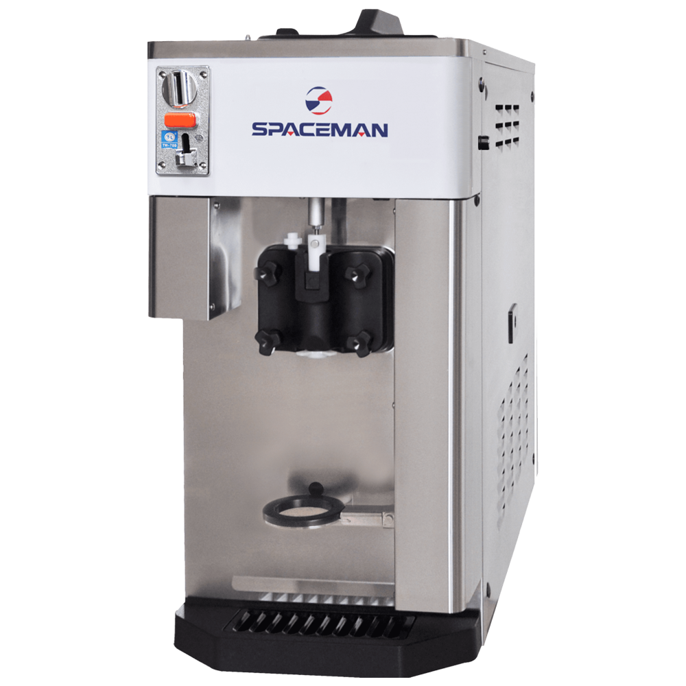 VT28C Table Top Ice Cream Machine