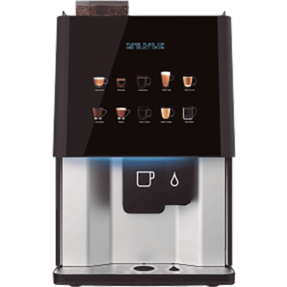 Coffetek Vitro X3 Duo