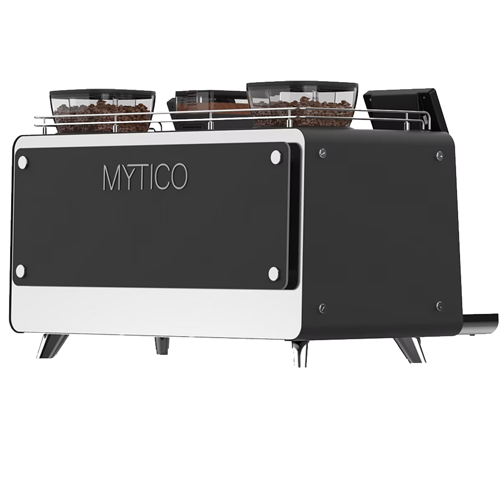 Mytico Vario Quarter Rear