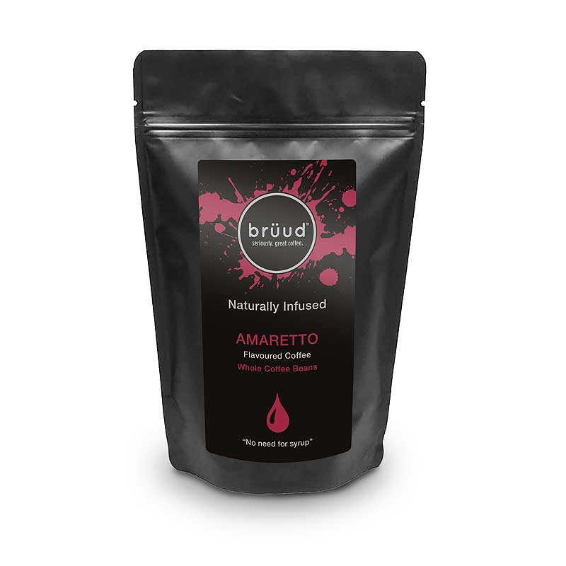 Amaretto Front Pack Amaretto Front Pack