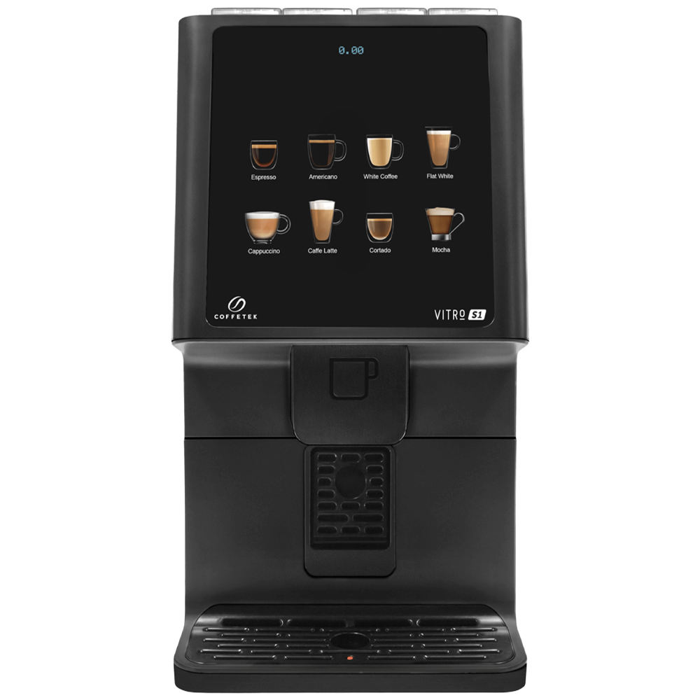Coffetek Vitro S1 Instant
