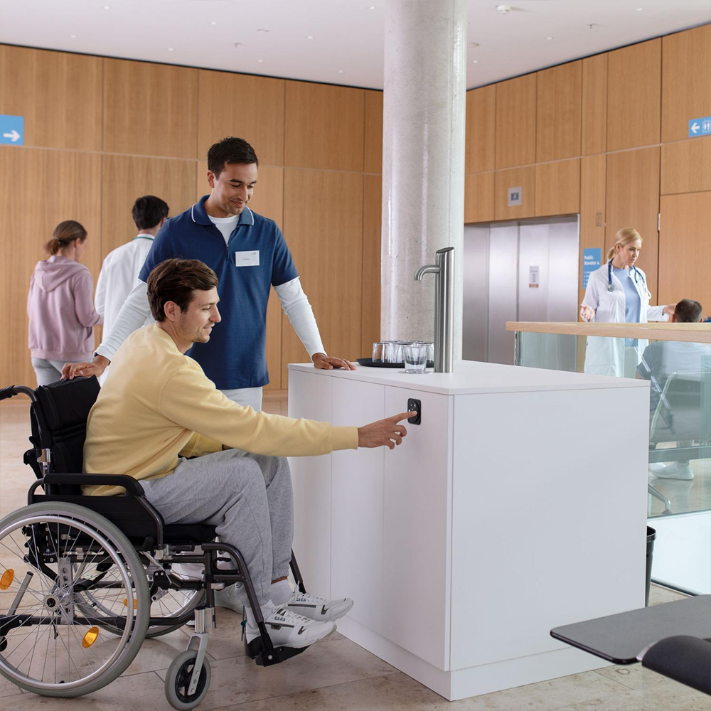 Brita Vivreau Extra I Tap Life 1