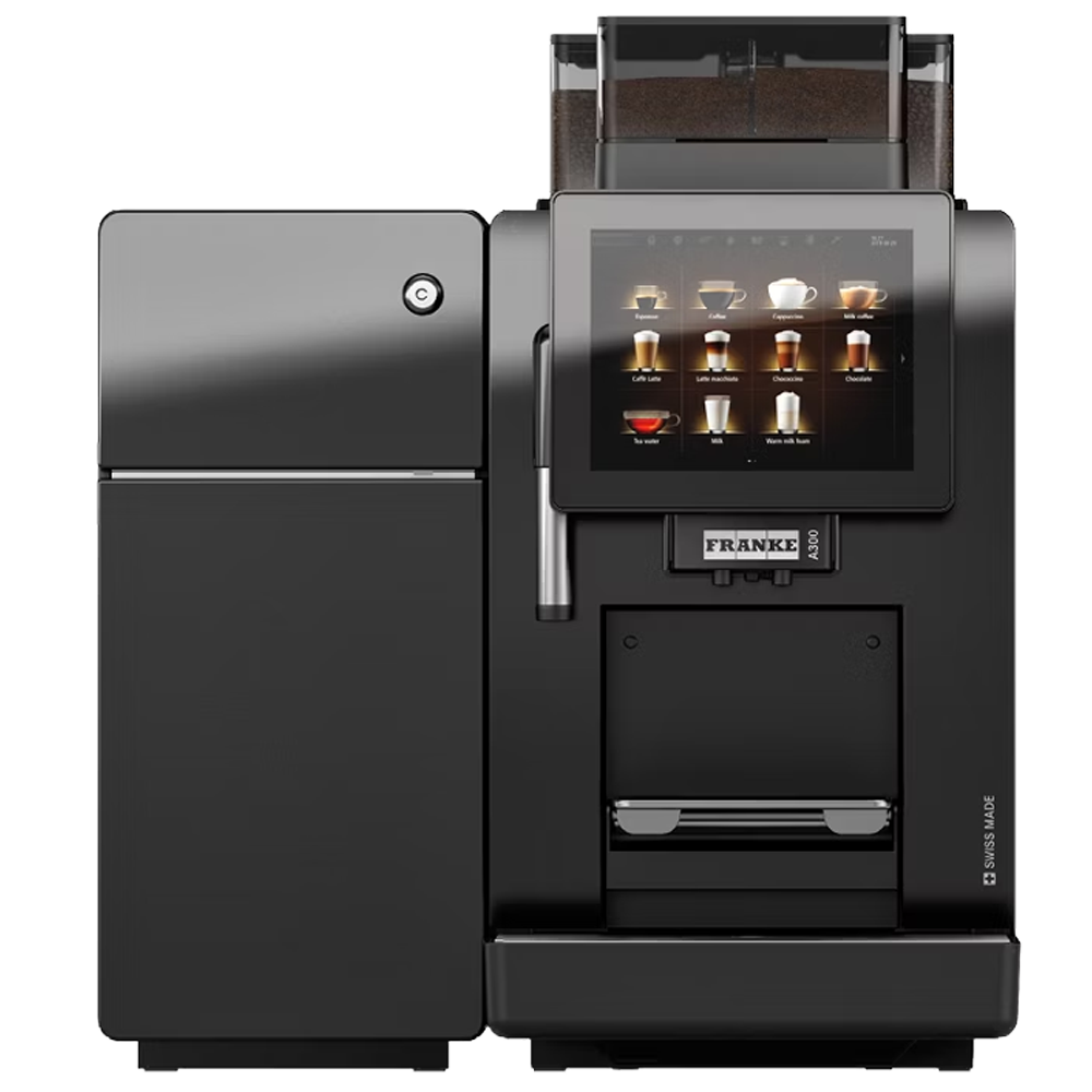 Franke A300 With Fridge