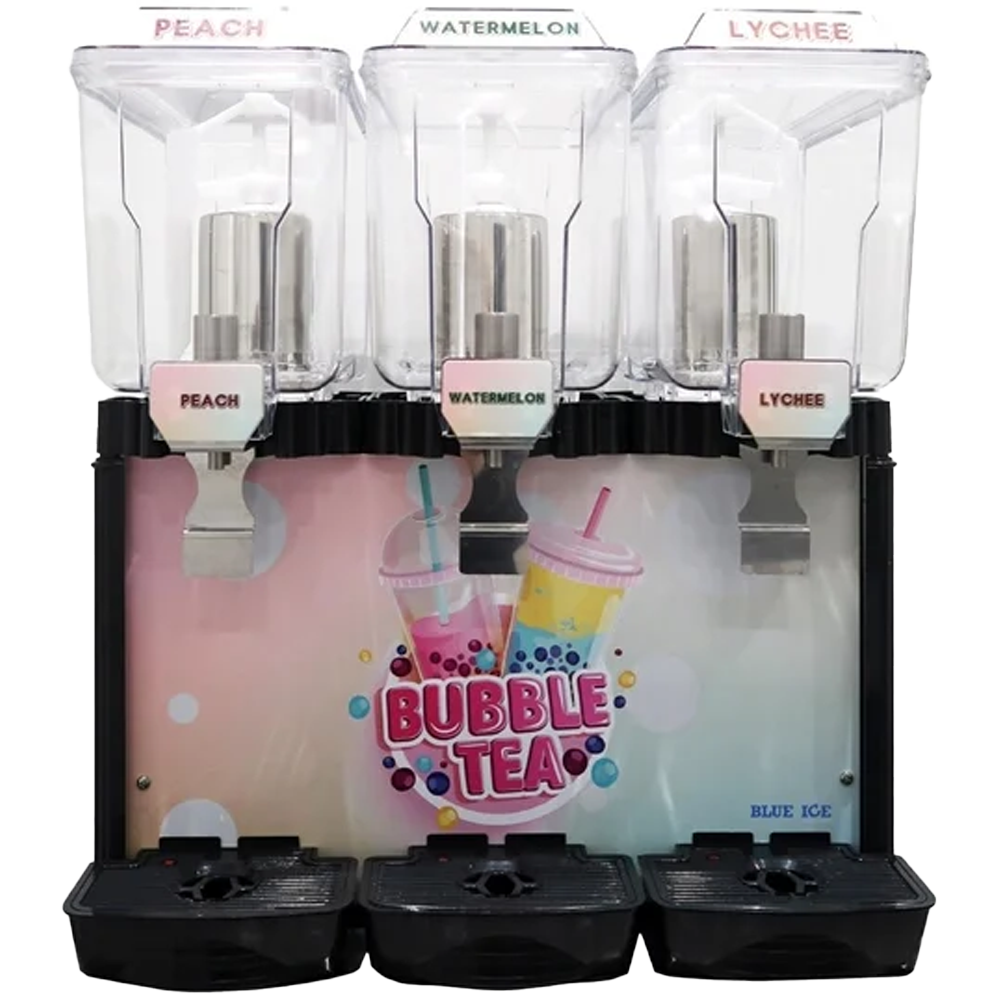 DR12 Bubble Tea 2 1000X1000 @300 DR12 Bubble Tea 2 1000X1000 @300