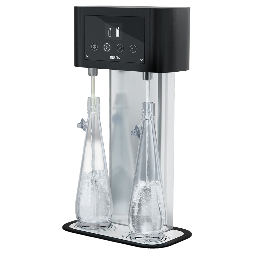 Brita Vivreau Fill T Tap Working