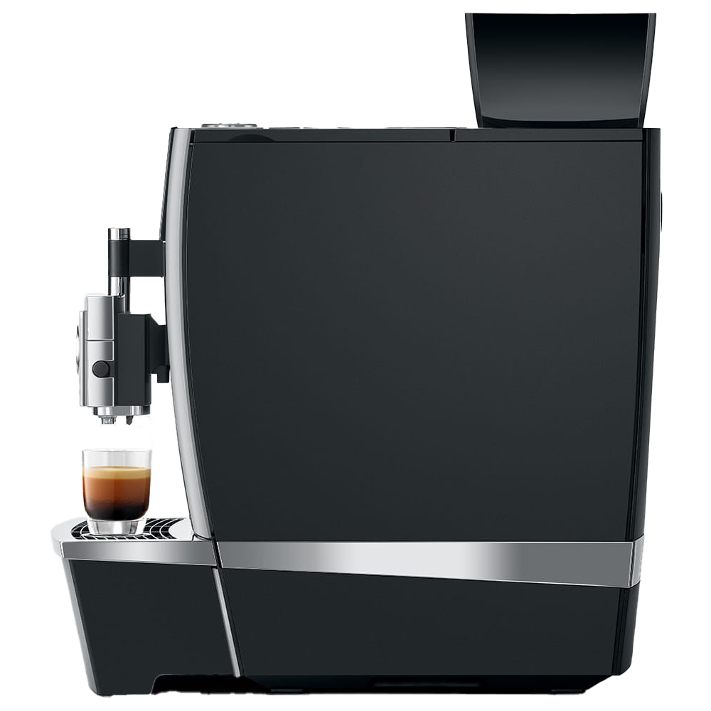 Jura GIGA X3 Gen 2 Pro Side