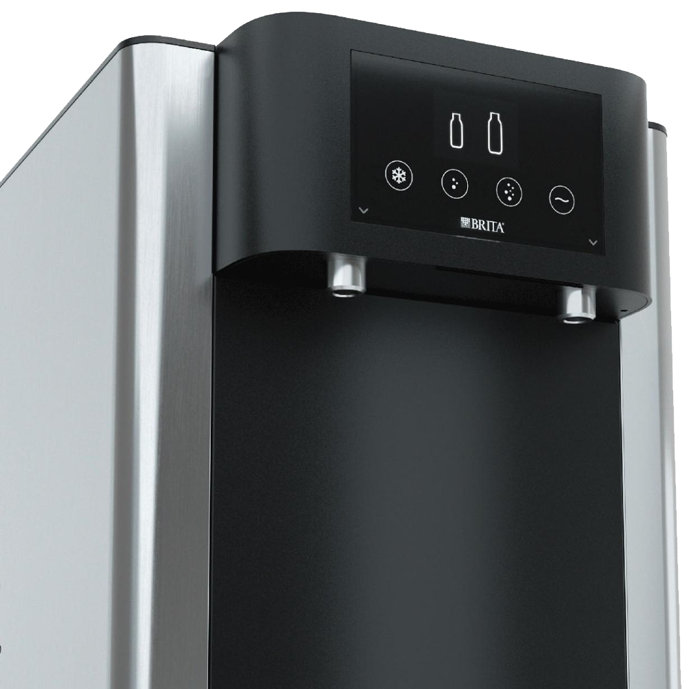 Brita Fill Pro Control